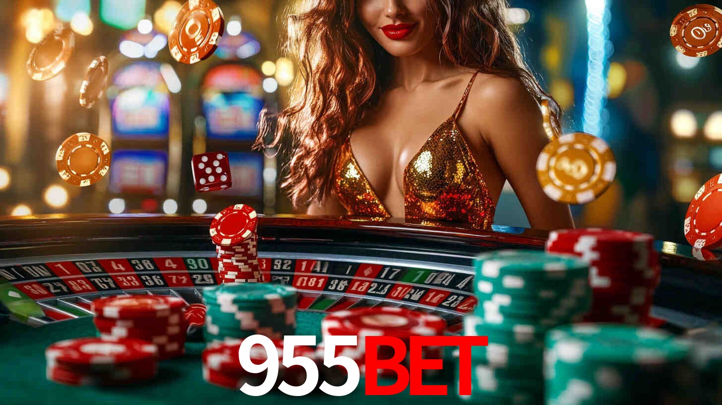 955bet App Interface