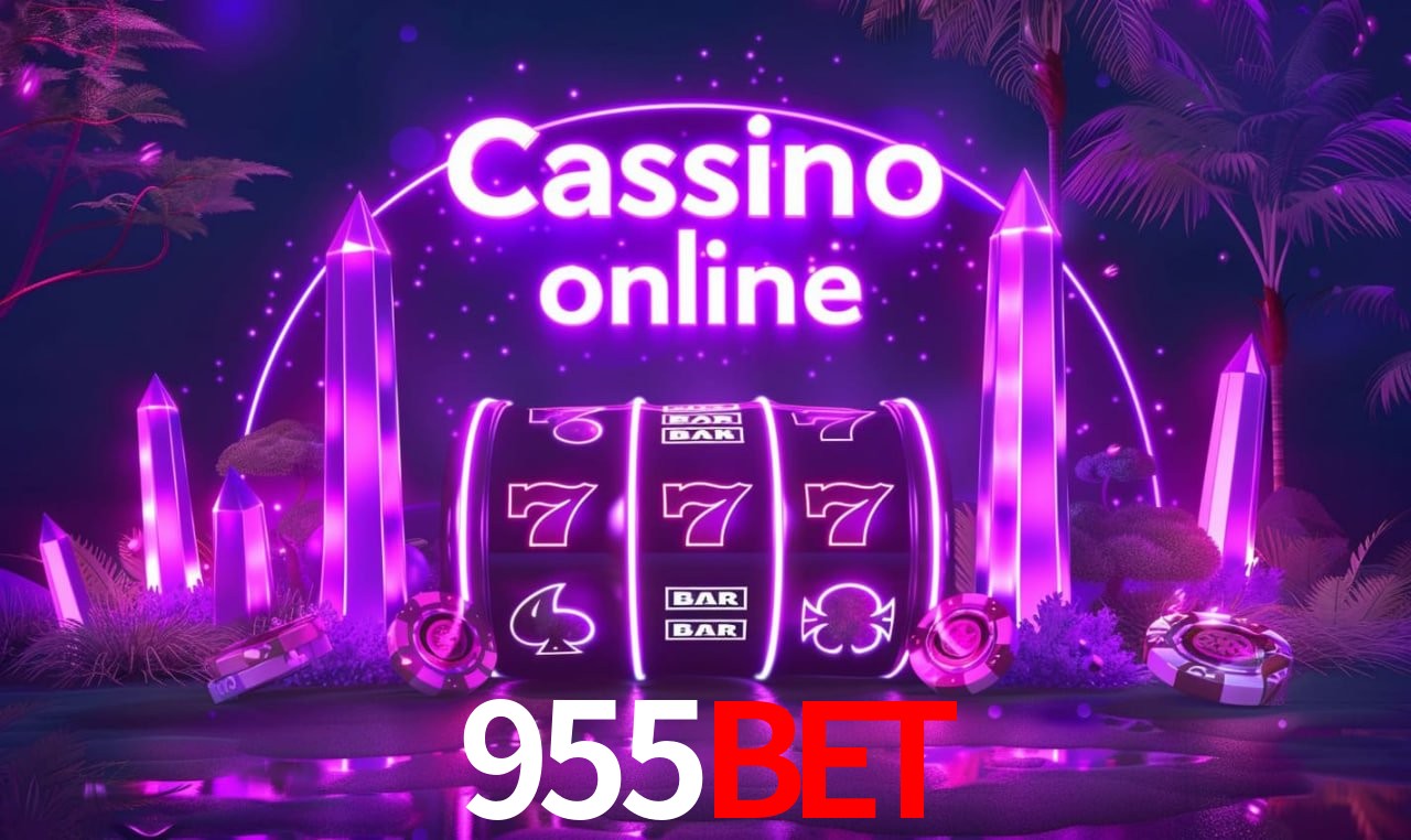 955bet Certificado eCOGRA - Jogos Justos Auditados