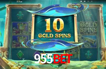 A Emoção da Loteria na 955bet: Uma Chance de Mudança de Vida