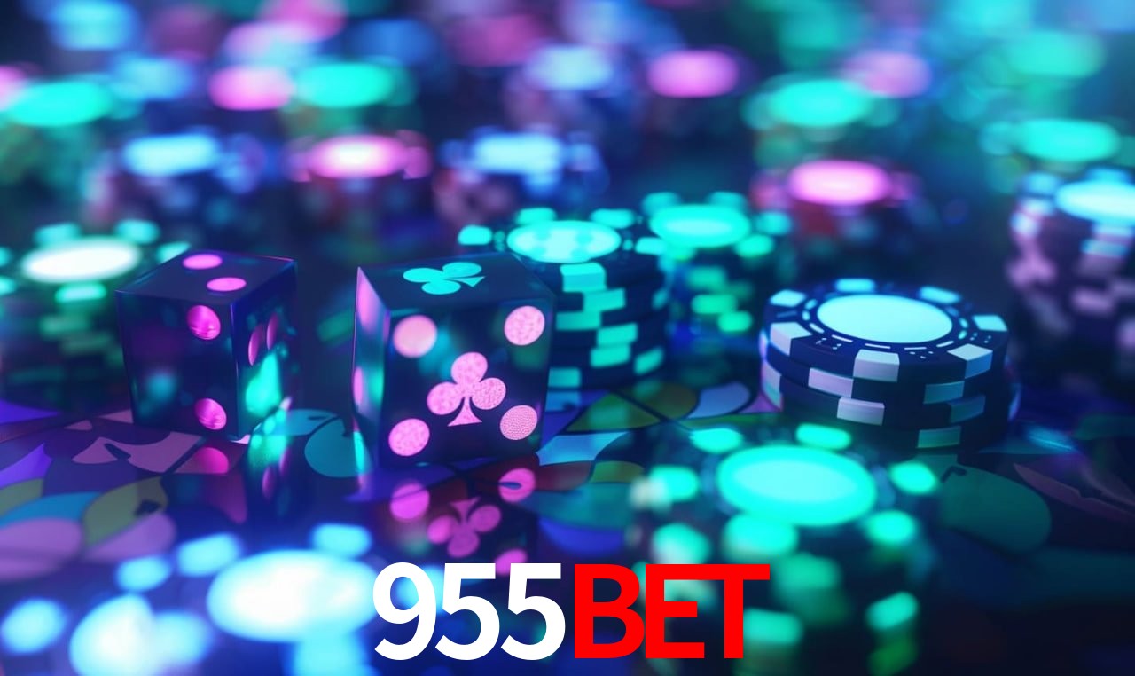 Apostas de Tênis 955bet