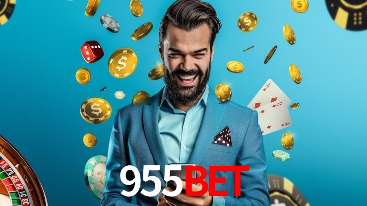 Slot Games 955bet