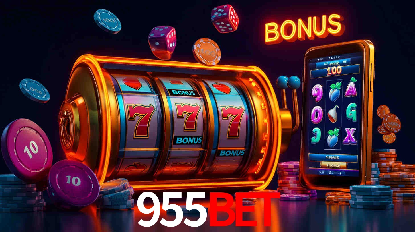 Desvendando o Mundo dos Jogos Virtuais na 955bet