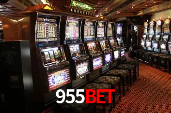 Descubra o Programa VIP da 955bet: Vantagens Exclusivas para Jogadores