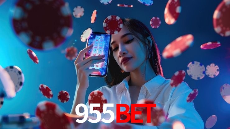 955bet Logo 2