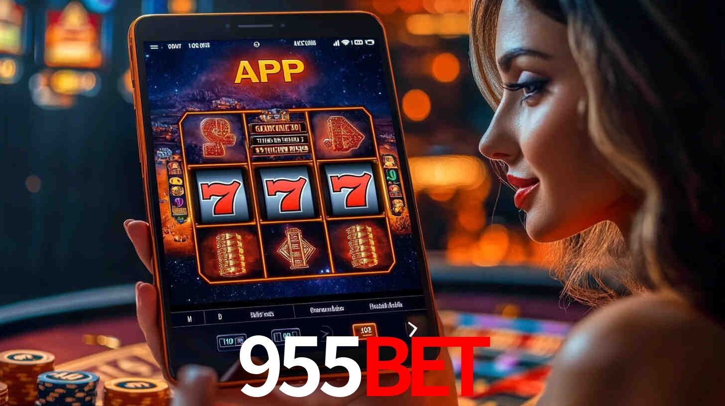 955bet