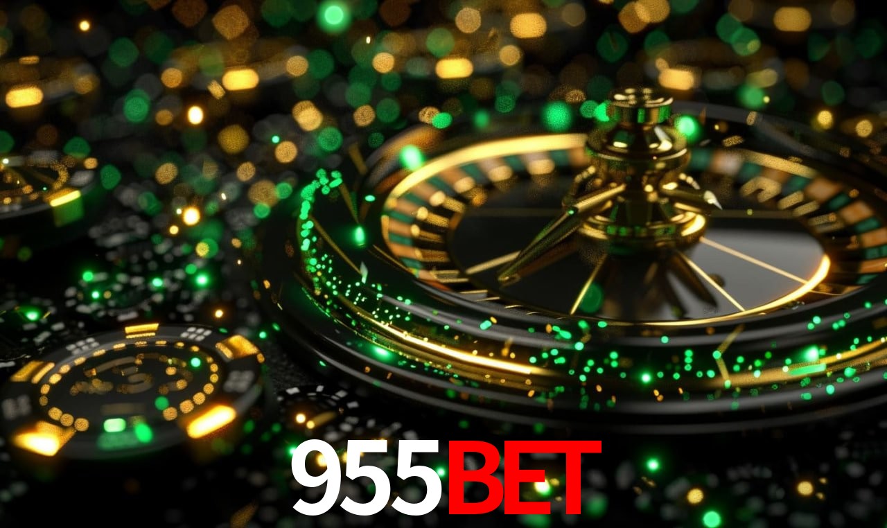 Telegram 955bet - Bônus Diários Exclusivos