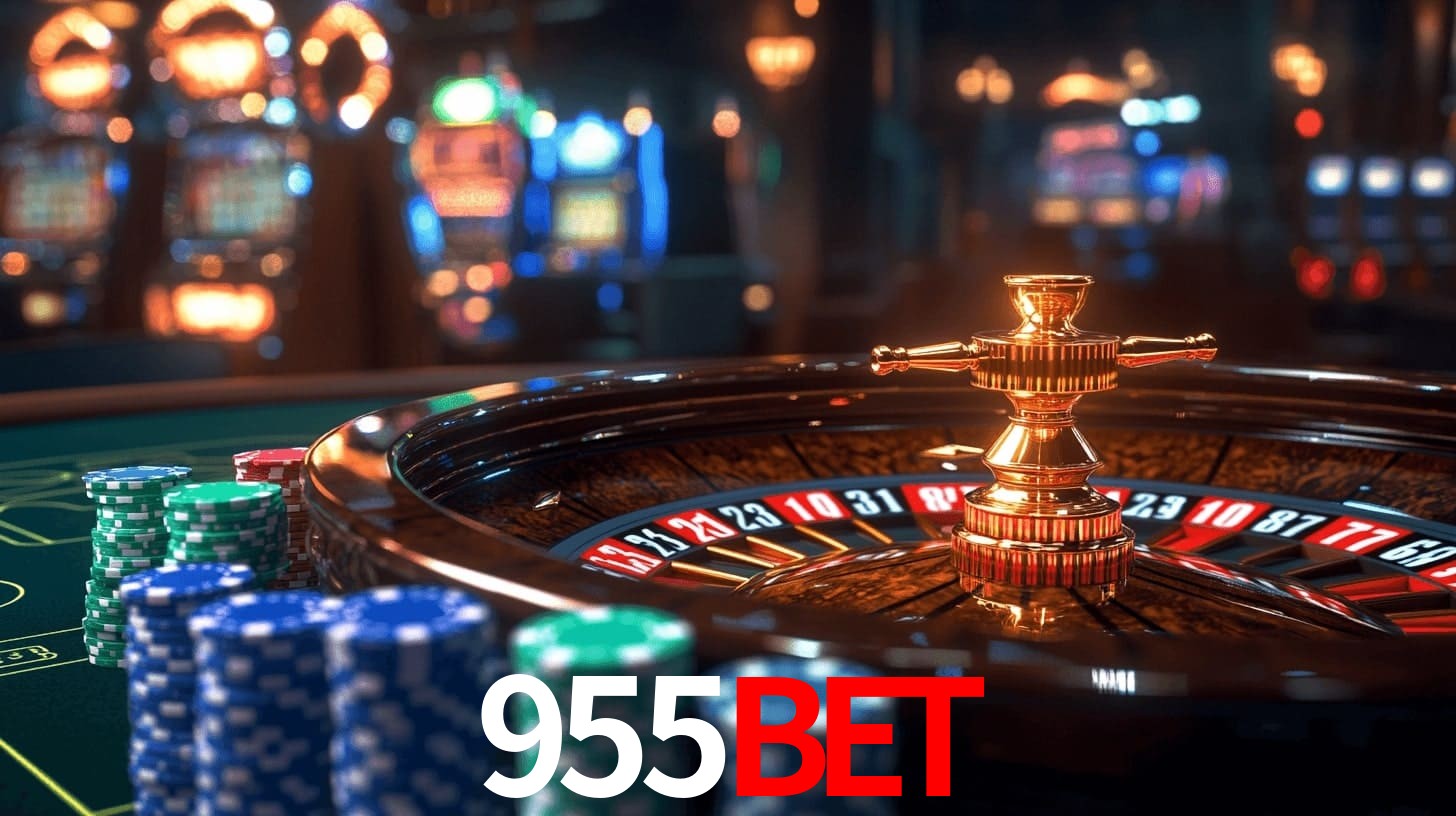 955bet: Seu Especialista em Apostas Esportivas Brasileiras