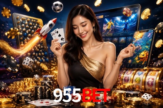 Account Benefits 955bet