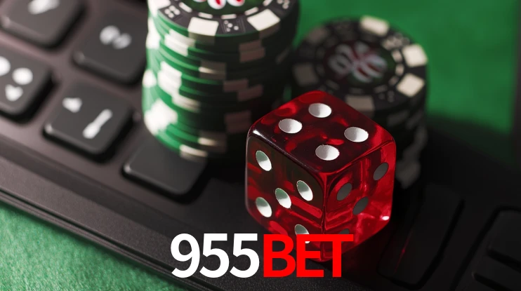 Seasonal Promotions 955bet