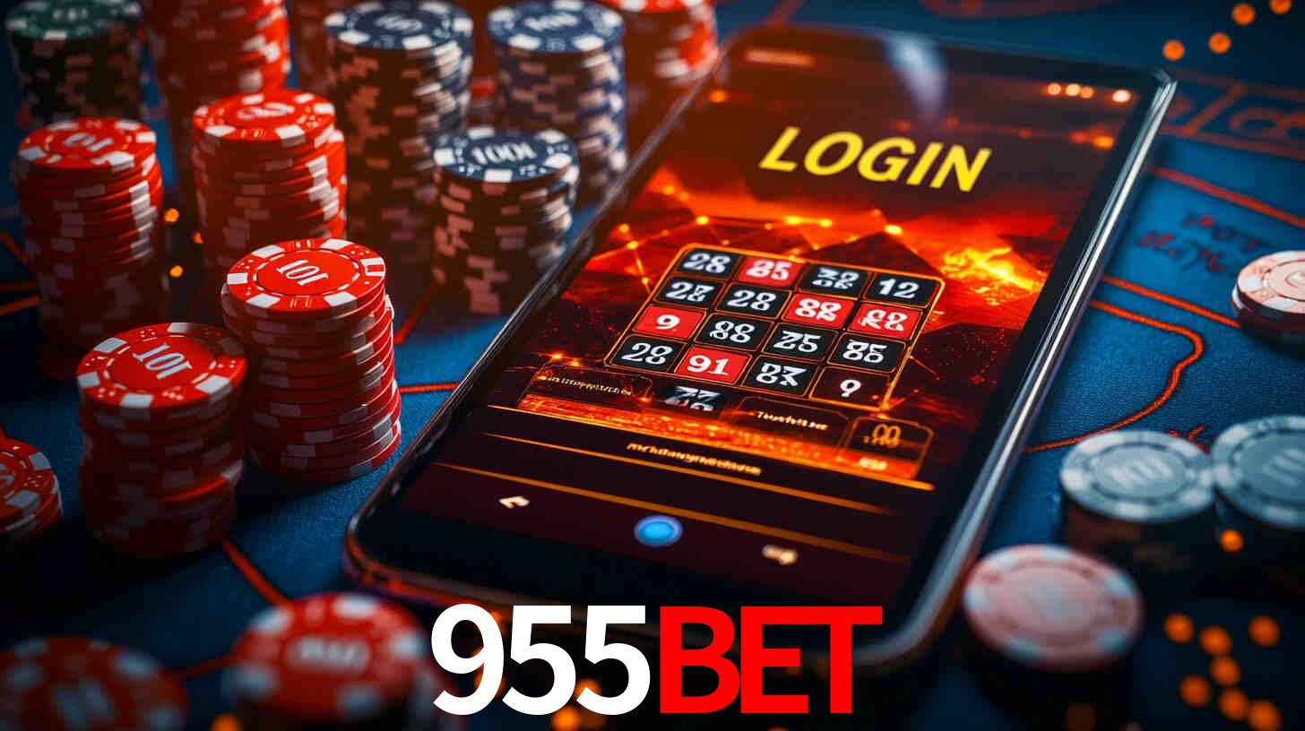 955bet apk
