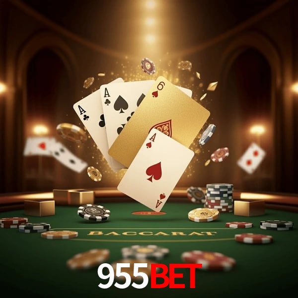 Roulette Table 955bet