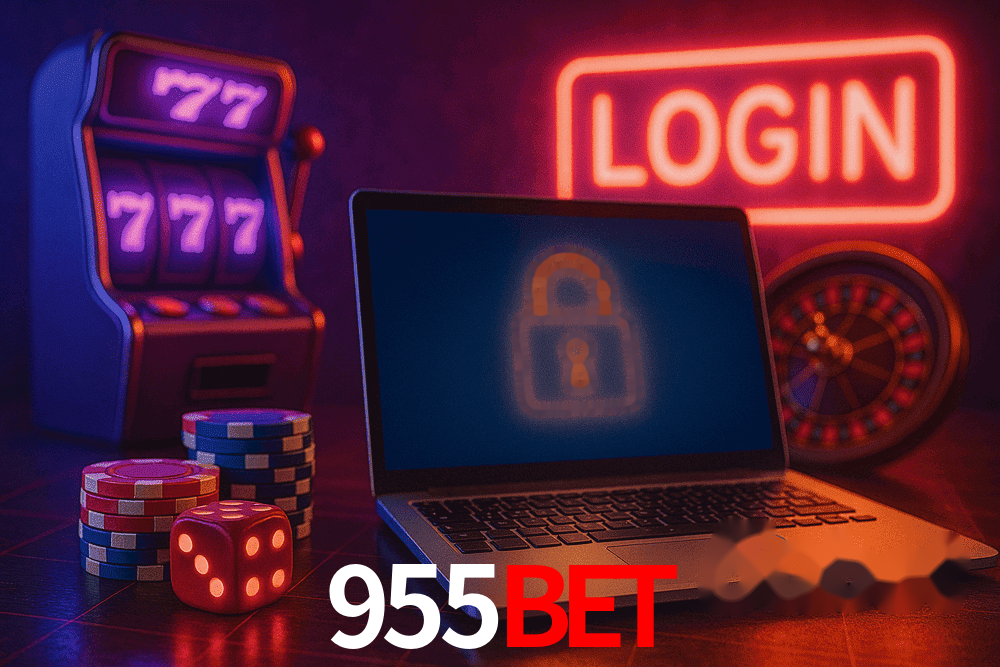 Casino Ao Vivo 955bet
