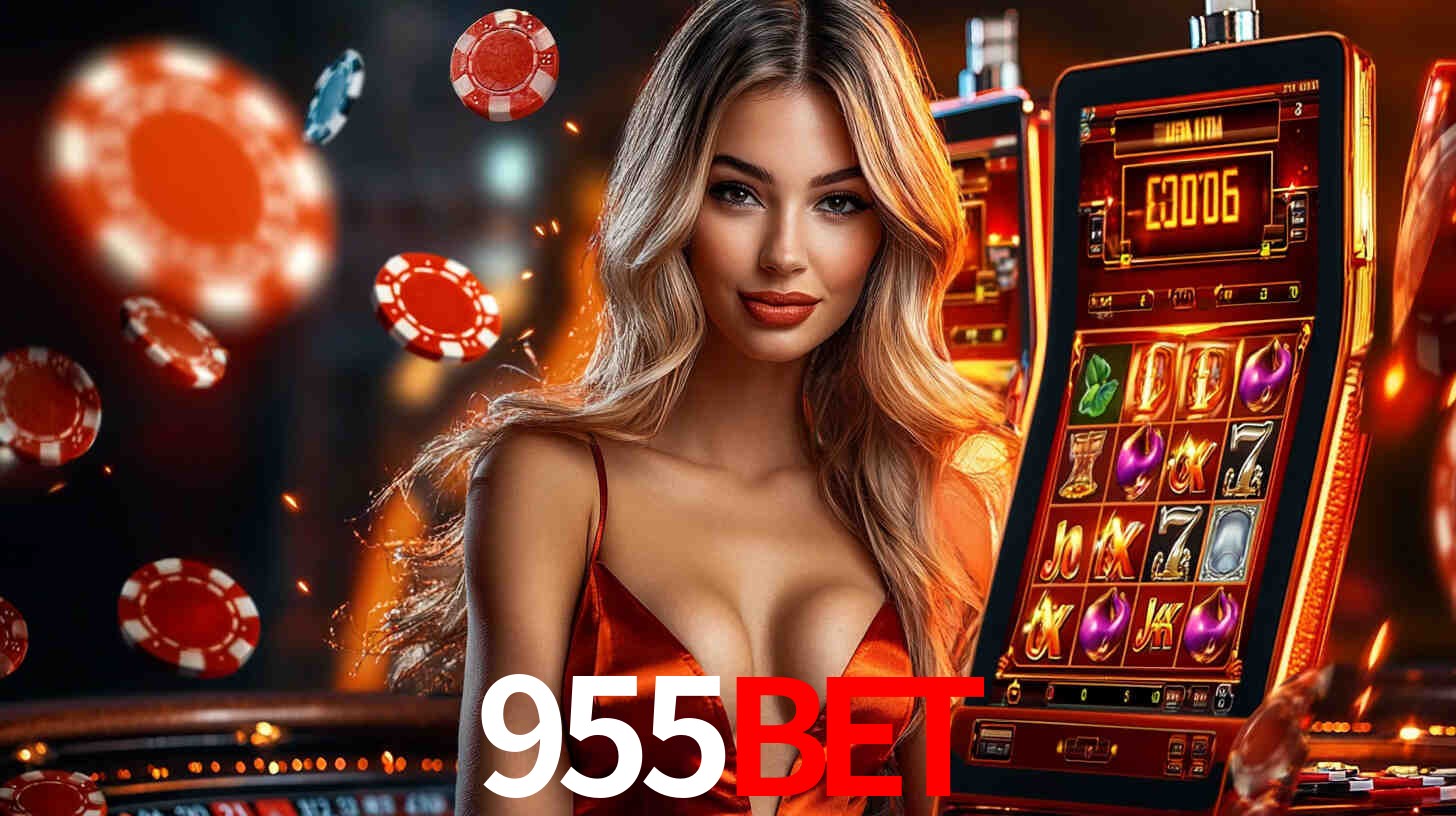 955bet apk