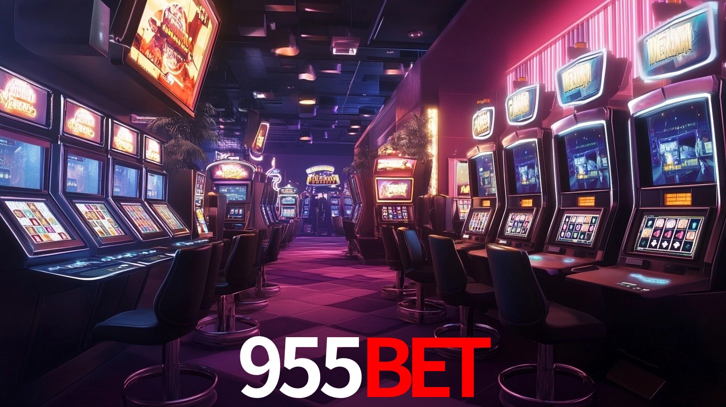Ofertas Imperdíveis na 955bet: Promoções e Bônus Que Valem a Pena