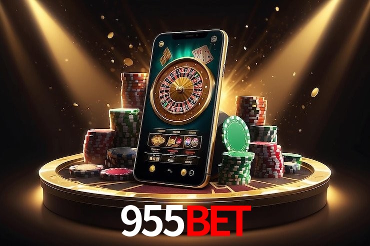 Promoções Sazonais 955bet