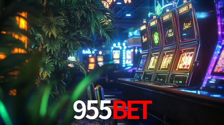 Tournaments 955bet