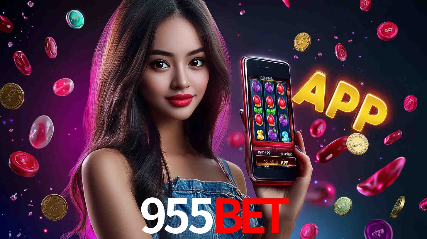 Explorando a Categoria de Eventos em Apostas na 955bet