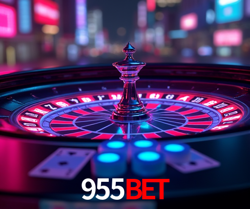 955bet Download Oficial