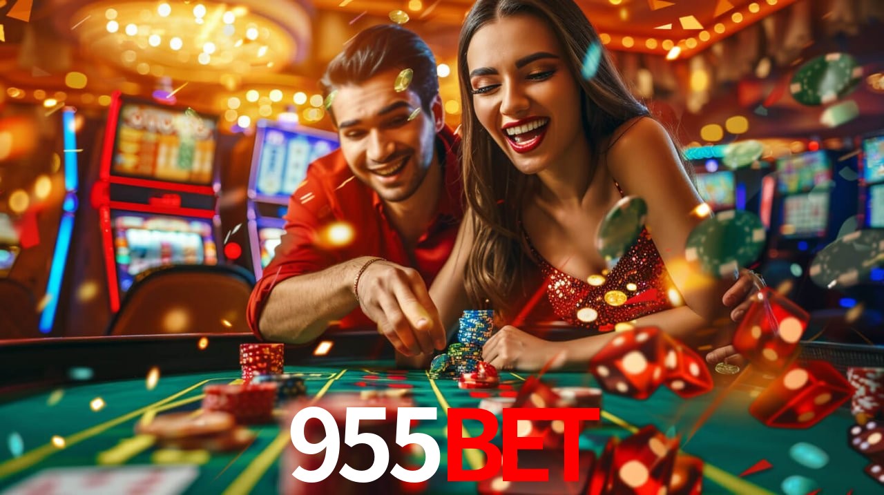 Especiais de Fim de Semana 955bet