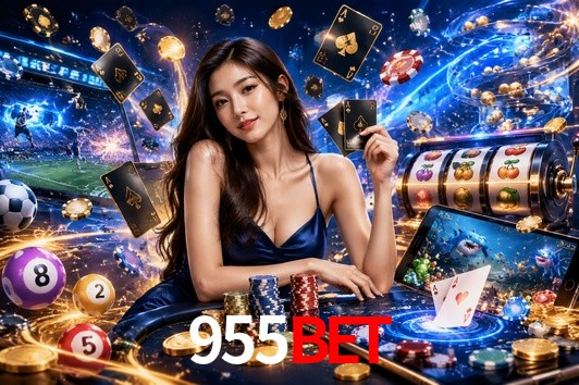API Integration 955bet