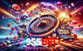 Avaliações dos Jogadores 955bet