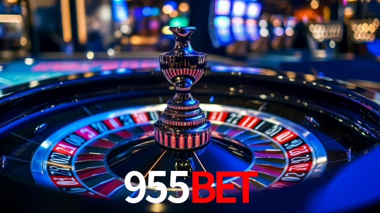 Experimente o Login Seguro Premium no 955bet