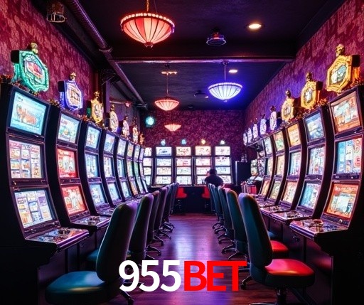Telegram 955bet - Canal Oficial Verificado