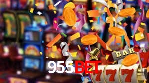 Odds Competitivas 955bet