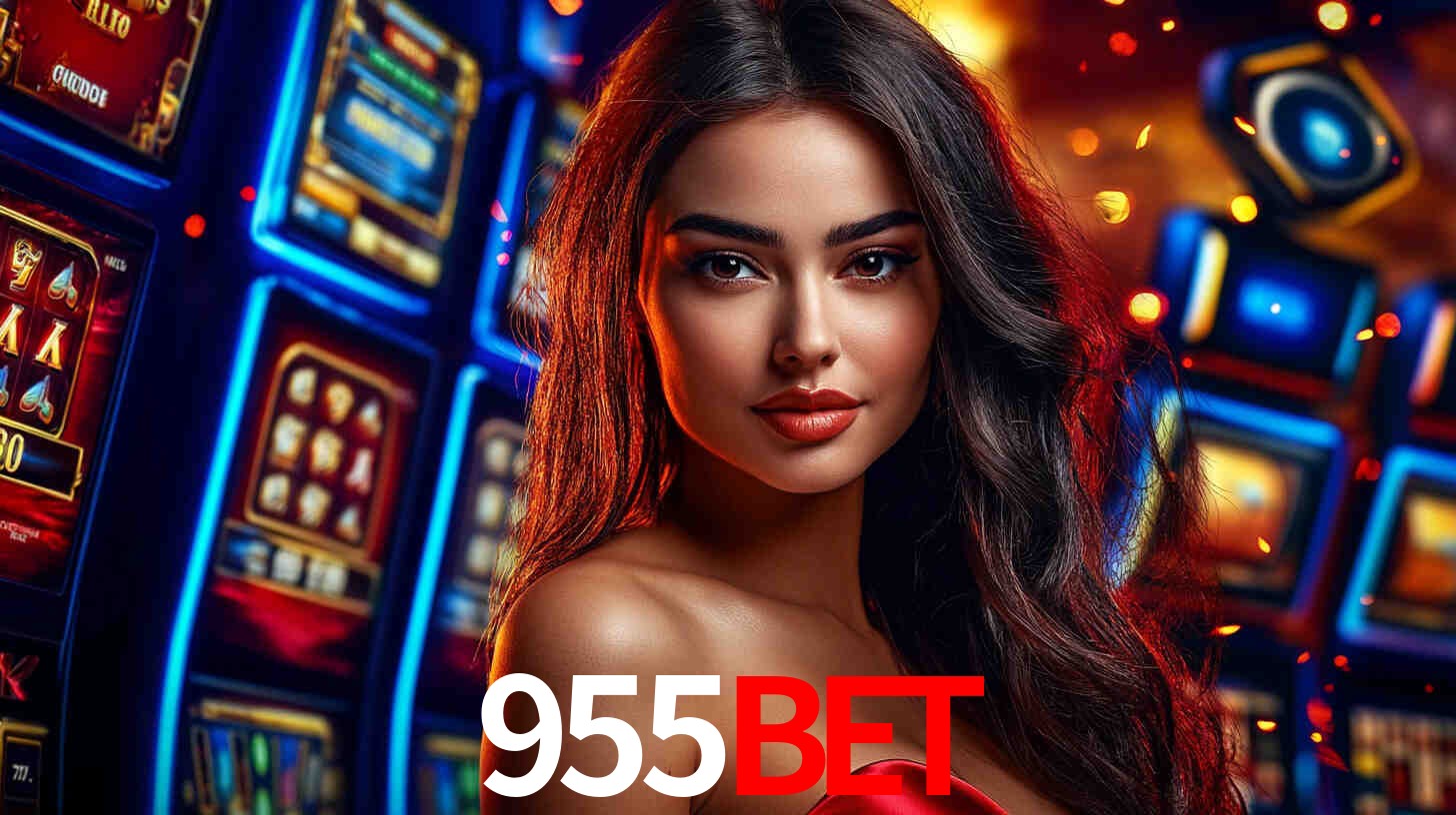 A Emoção da Loteria na 955bet: Uma Chance de Mudança de Vida