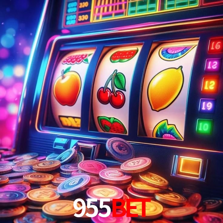 Jogos de Slot 955bet