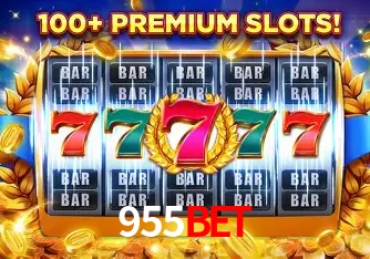 A Emoção da Loteria na 955bet: Uma Chance de Mudança de Vida