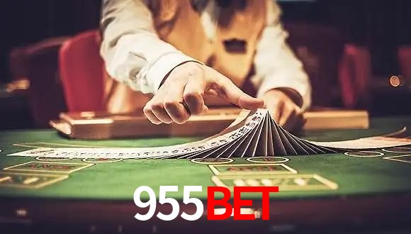 VIP Casino 955bet