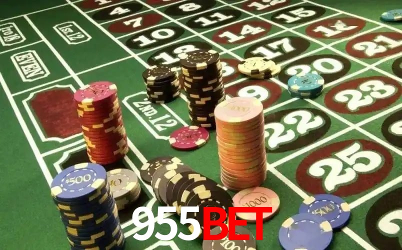 Segurança 2FA 955bet