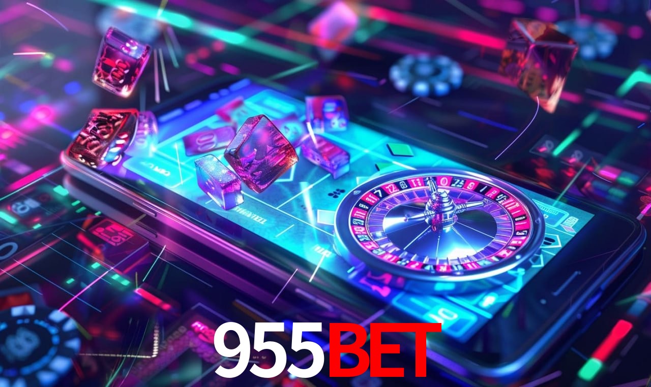 Diretório de Jogos 955bet