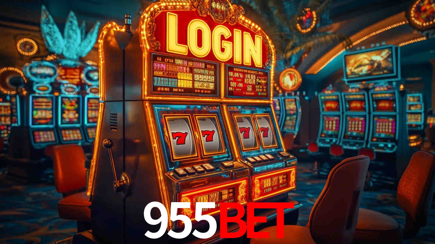 Licença Curaçao 955bet