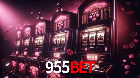 Bônus Diários 955bet