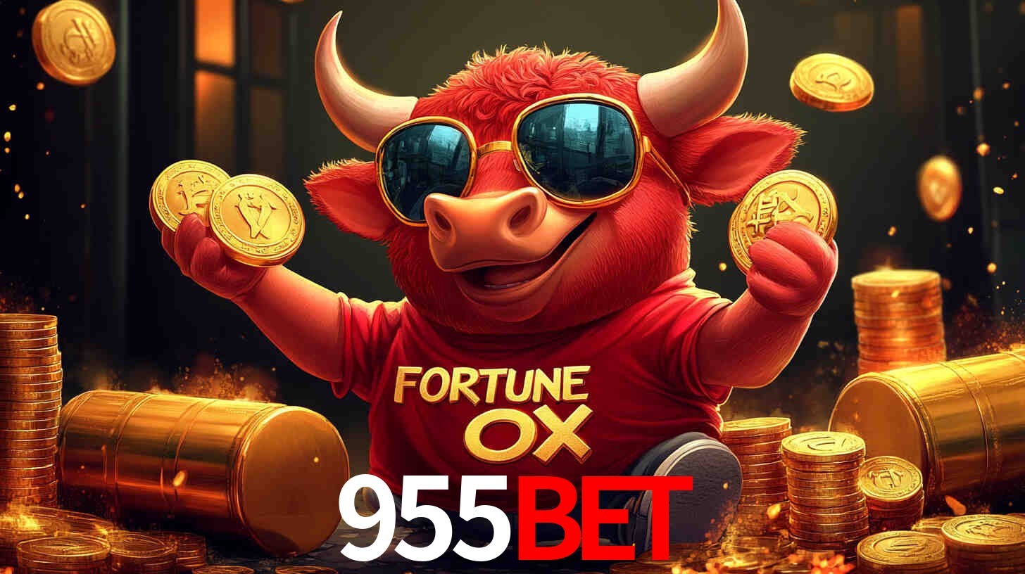 Descubra a Essência do 955bet: Nossa História e Compromissos