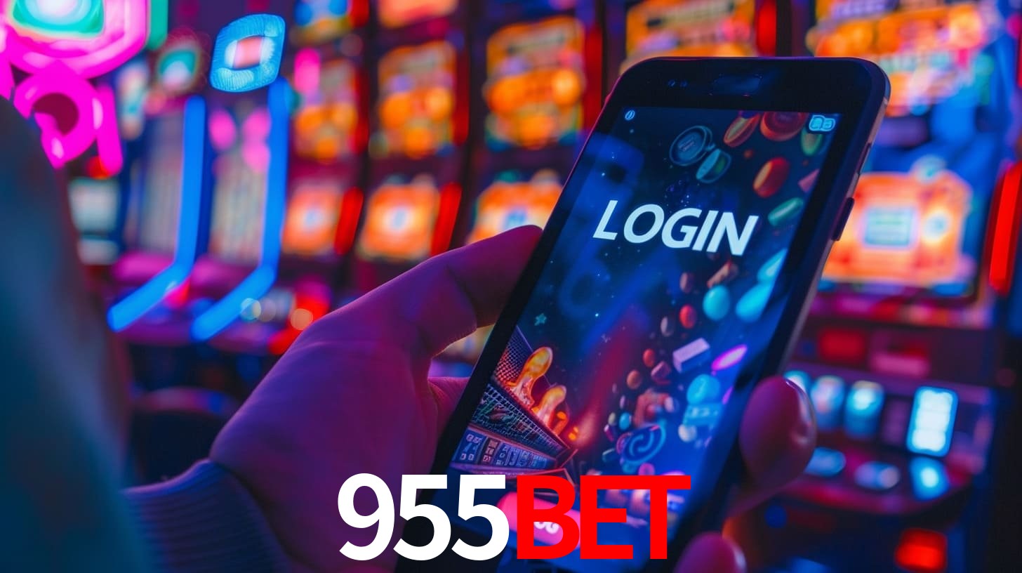 Apostas de Basquete 955bet