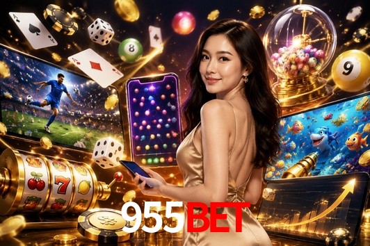 Quick Registration 955bet