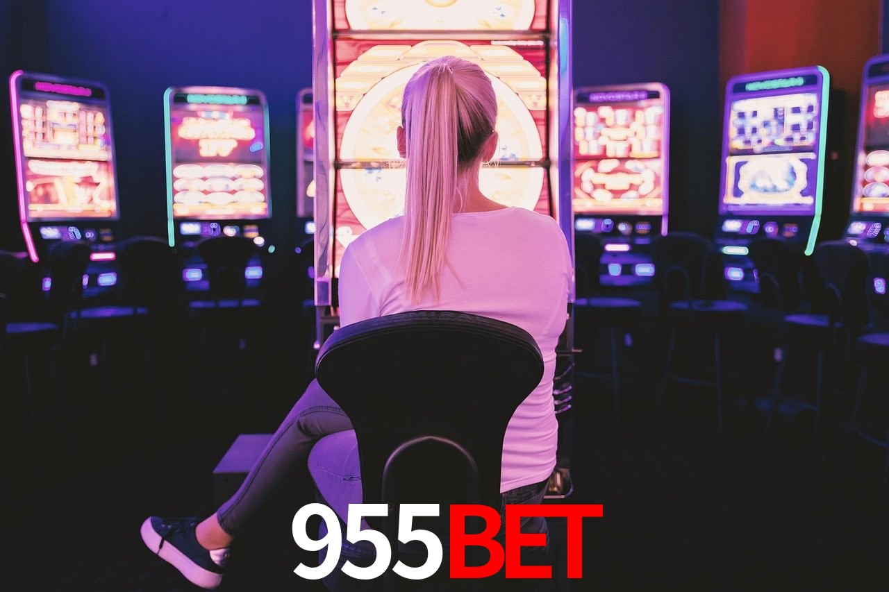 Game Providers 955bet