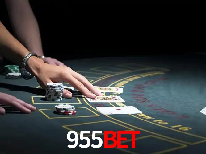 Loteria 955bet - Quina e mais jogos
