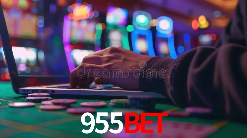 Casino VIP 955bet