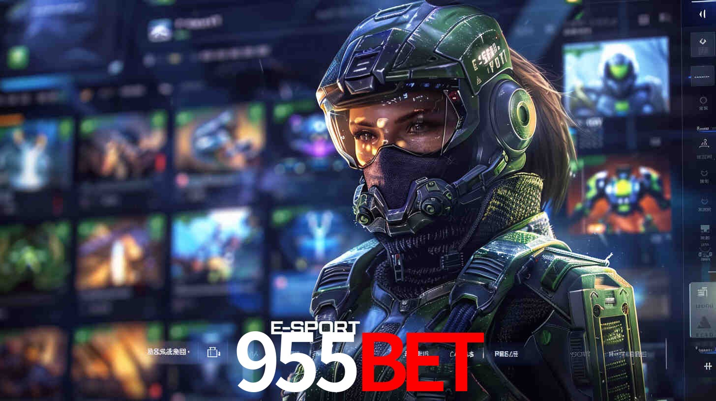 955bet Pagamento Seguro SSL