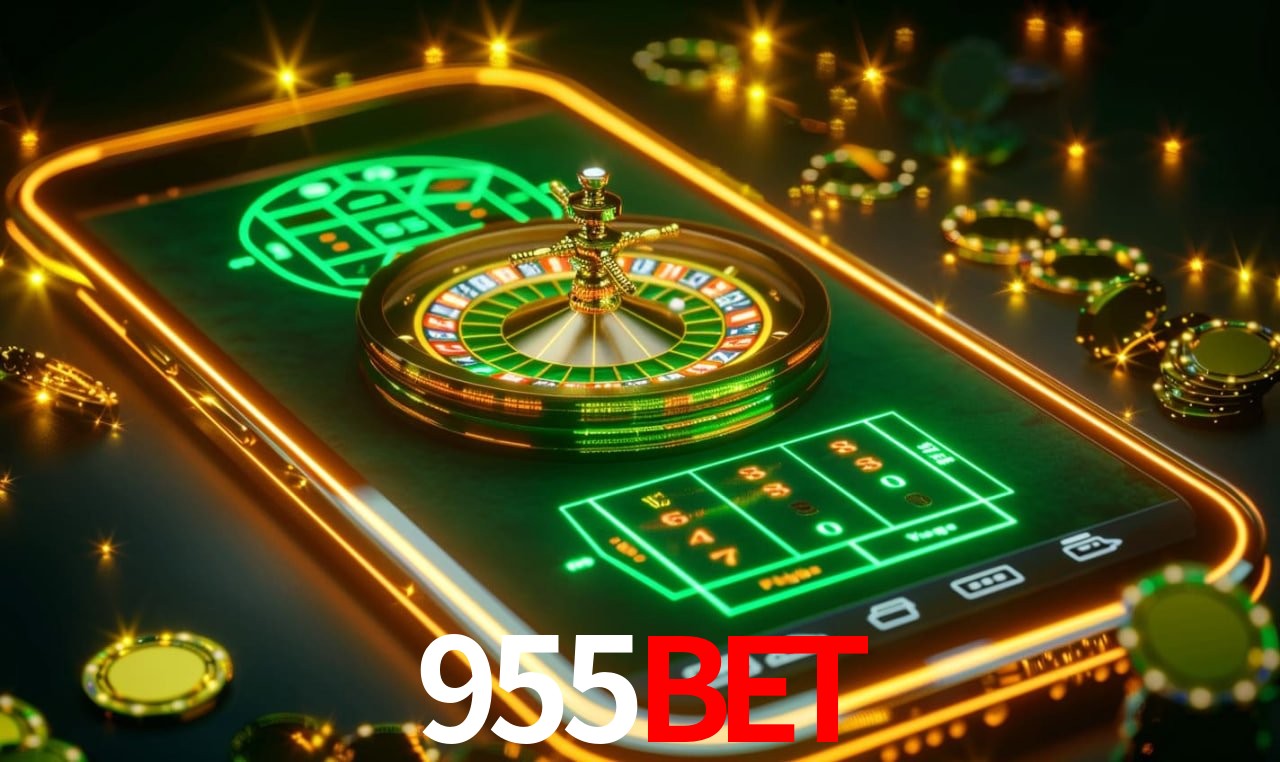 955bet Instalar Logo 3
