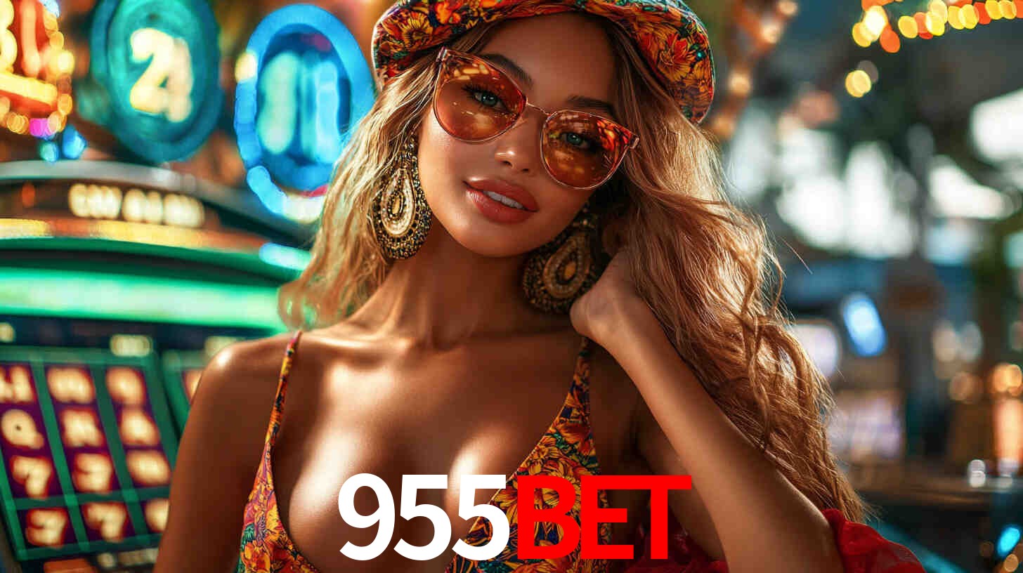 Premium Interface 955bet
