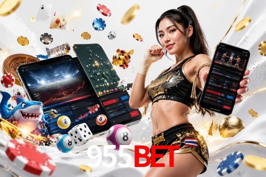 Exclusive Offers 955bet