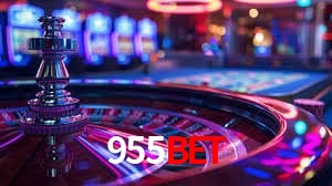 Provedores de Jogos 955bet