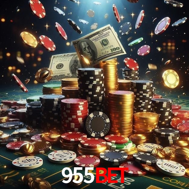 PIX Instantâneo 955bet
