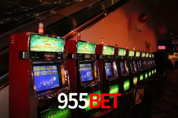 Explorando a Categoria de Eventos em Apostas na 955bet