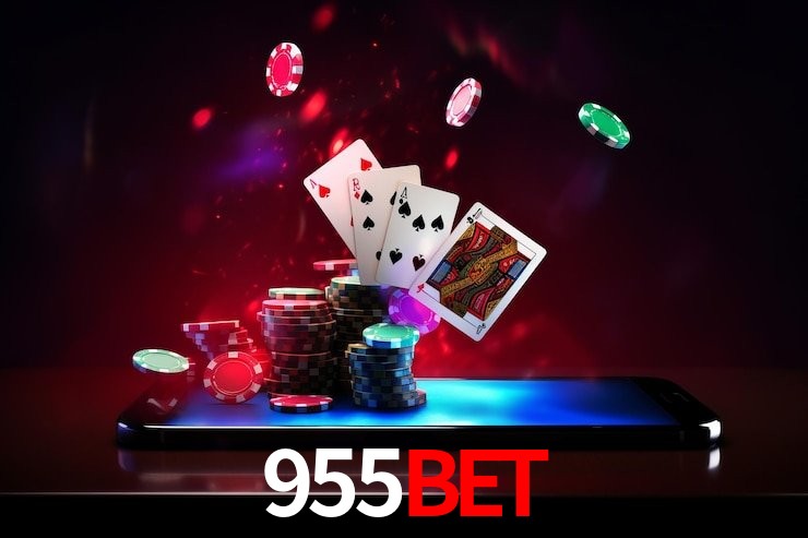 Games Directory 955bet
